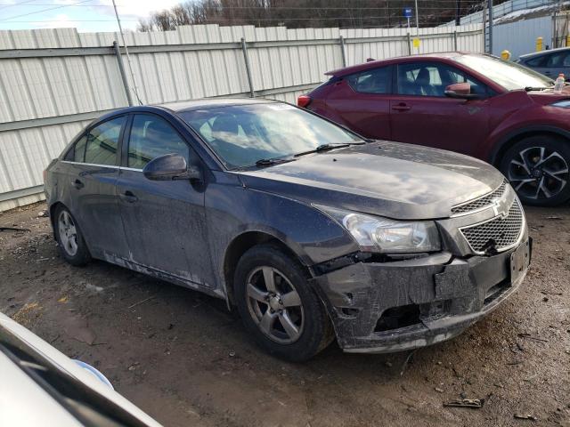 Photo 4 from auction – 2014 CHEVROLET CRUZE LT with VIN 1G1PC5SB5E7144300