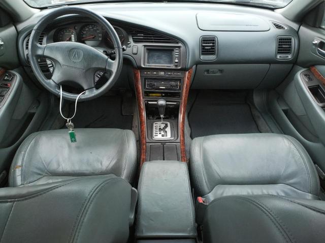 Photo 8 from auction – 2001 ACURA 3.2TL with VIN 19UUA56761A024199