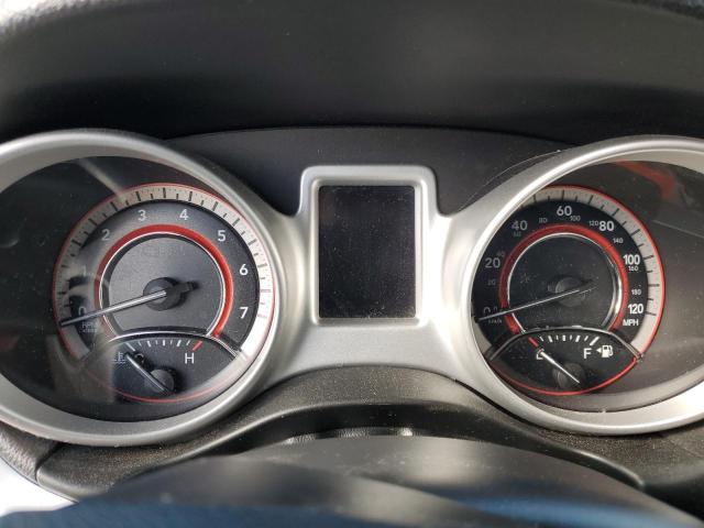 Photo 9 from auction – 2017 DODGE JOURNEY GT with VIN 3C4PDDEG9HT521149