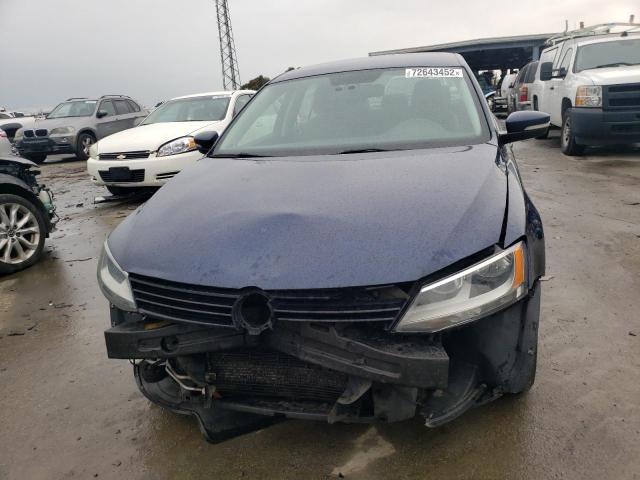 Photo 5 from auction – 2012 VOLKSWAGEN JETTA SE with VIN 3VWDP7AJ5CM403967