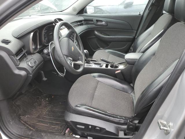 Photo 7 from auction – 2014 CHEVROLET MALIBU 1LT with VIN 1G11C5SL4EF194061