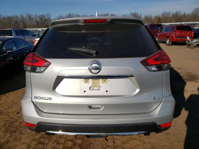 صورة رقم 6 من المزاد - 2018 NISSAN ROGUE S مع VIN JN8AT2MT2JW463594