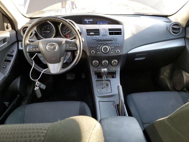 Photo 8 from auction – 2013 MAZDA 3 I with VIN JM1BL1LP6D1841321