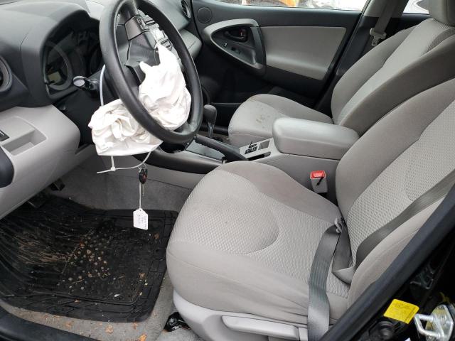 Photo 7 from auction – 2012 TOYOTA RAV4 with VIN 2T3BF4DV5CW193461