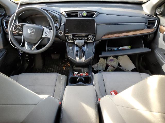 Photo 8 from auction – 2019 HONDA CR-V EX with VIN 7FARW2H58KE047996
