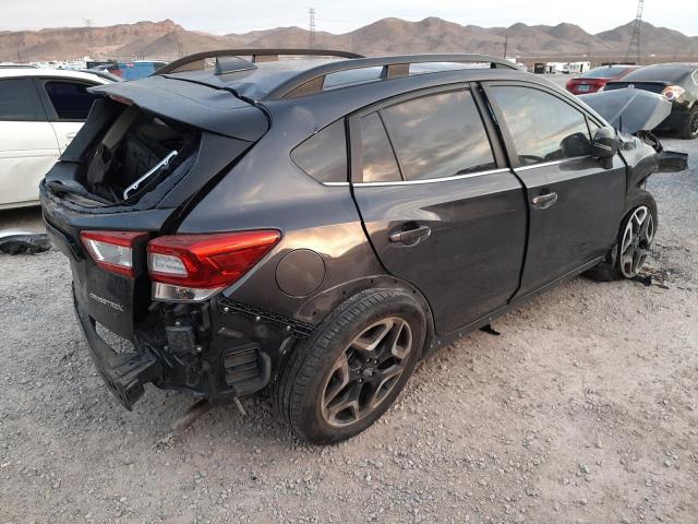 Photo 3 from auction – 2019 SUBARU CROSSTREK with VIN JF2GTANC7K8244748
