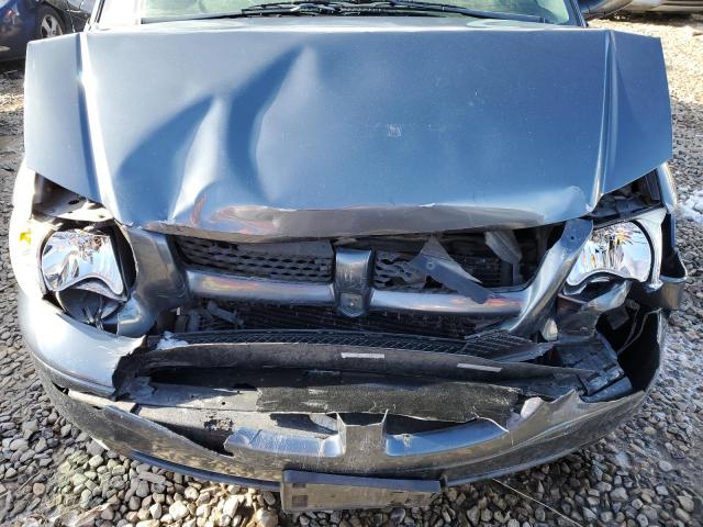 Photo 12 from auction – 2002 DODGE GRAND CARA with VIN 2B4GP44R02R670051