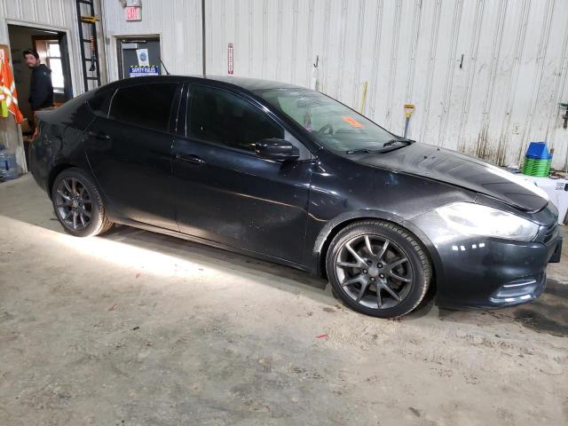 Photo 4 from auction – 2016 DODGE DART SE with VIN 1C3CDFAA4GD516624