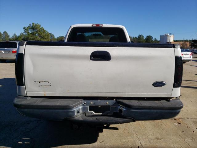 Photo 6 from auction – 2001 FORD F250 SUPER with VIN 1FTNF20L11EC24067