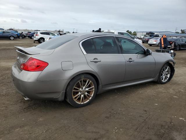 Photo 3 from auction – 2007 INFINITI G35 with VIN JNKBV61E77M728469
