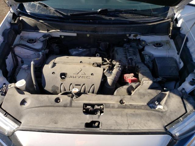 Photo 11 from auction – 2016 MITSUBISHI OUTLANDER with VIN JA4AR3AU5GZ033802