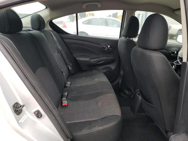 Photo 10 from auction – 2019 NISSAN VERSA S with VIN 3N1CN7AP5KL849679