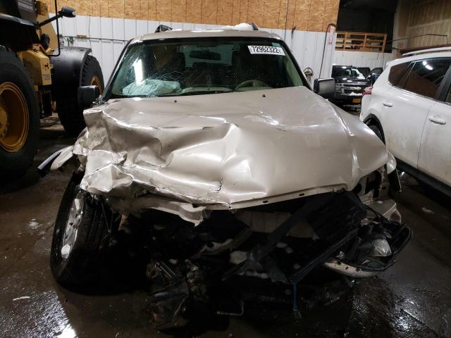 Photo 5 from auction – 2006 FORD EXPLORER with VIN 1FMEU73E36UB17921