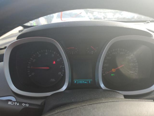 Photo 9 from auction – 2013 CHEVROLET EQUINOX LT with VIN 2GNALDEK3D6178258