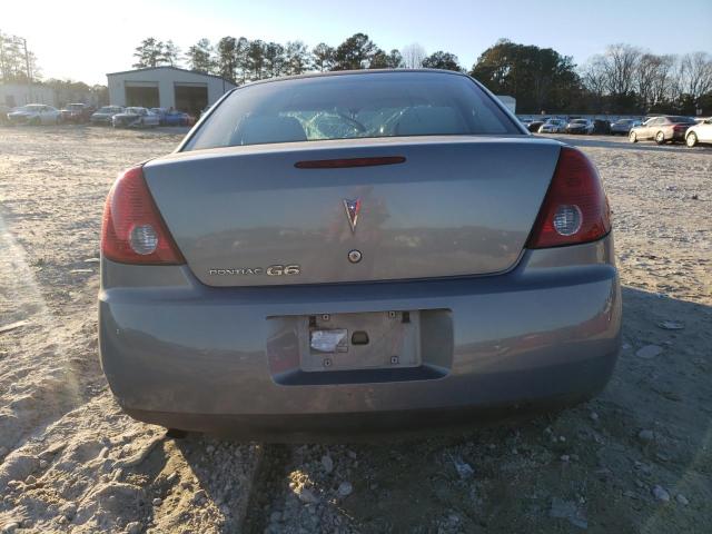 Photo 6 from auction – 2007 PONTIAC G6 BASE with VIN 1G2ZG58B974186344