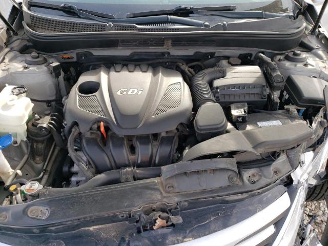 Photo 11 from auction – 2014 HYUNDAI UK with VIN 5NPEB4AC2EH907892