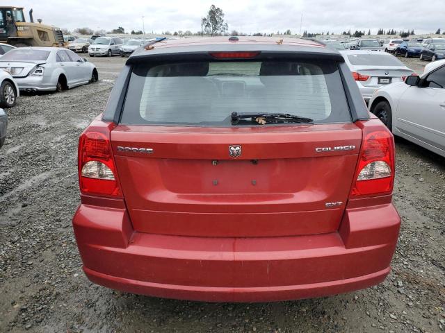 Photo 6 from auction – 2010 DODGE CALIBER SX with VIN 1B3CB4HA7AD617886