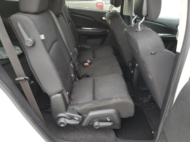 Photo 11 from auction – 2018 DODGE JOURNEY SE with VIN 3C4PDCAB5JT218394