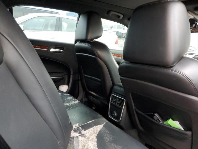 Photo 10 from auction – 2014 CHRYSLER 300 with VIN 2C3CCAAG5EH335798