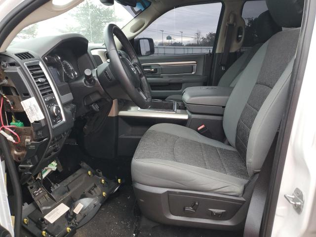 Photo 7 from auction – 2015 RAM 1500 SLT with VIN 1C6RR7LM1FS537999