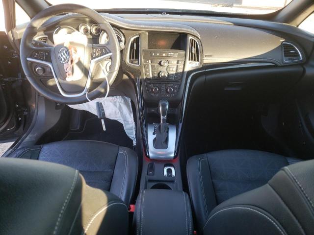 Photo 8 from auction – 2016 BUICK CASCADA PR with VIN W04WT3N5XGG115529
