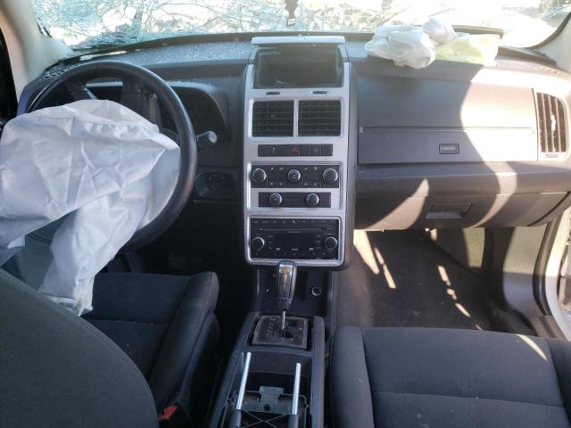 Photo 8 from auction – 2010 DODGE JOURNEY SX with VIN 3D4PH5FV9AT213687
