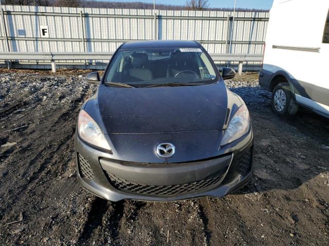 Photo 5 from auction – 2013 MAZDA 3 I with VIN JM1BL1LP6D1841321