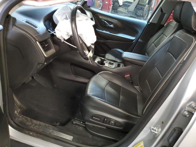 Photo 7 from auction – 2020 GMC TERRAIN with VIN 3GKALXEX0LL125389