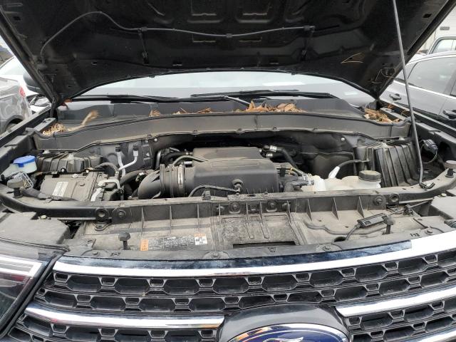 Photo 12 from auction – 2020 FORD EXPLORER X with VIN 1FMSK8DH5LGC96738