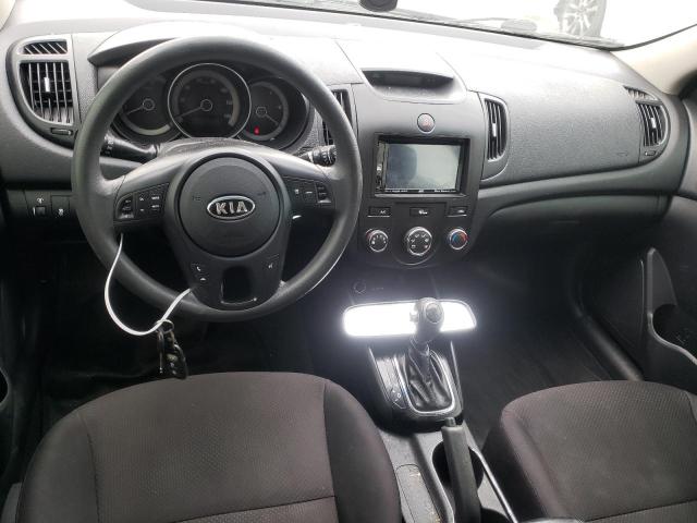 Photo 8 from auction – 2012 KIA FORTE EX with VIN KNAFU4A20C5495942