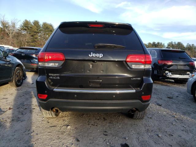 Photo 6 from auction – 2014 JEEP GRAND CHER with VIN 1C4RJFBGXEC253947