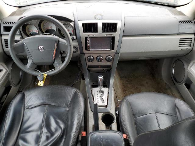 Photo 8 from auction – 2008 DODGE AVENGER SX with VIN 1B3LC56K88N183559