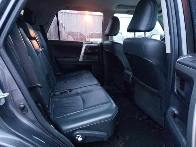Photo 11 from auction – 2010 TOYOTA 4RUNNER SR with VIN JTEBU5JR7A5025646