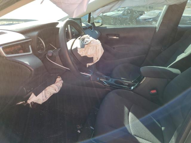 Photo 7 from auction – 2020 TOYOTA COROLLA LE with VIN 5YFEPRAE5LP114554