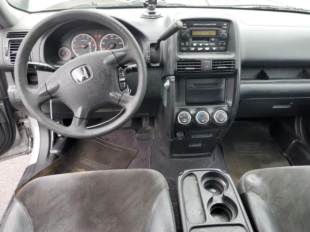 Photo 8 from auction – 2003 HONDA CR-V EX with VIN JHLRD78813C043167