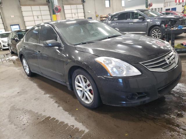 Photo 4 from auction – 2011 NISSAN ALTIMA BAS with VIN 1N4AL2AP5BN503926