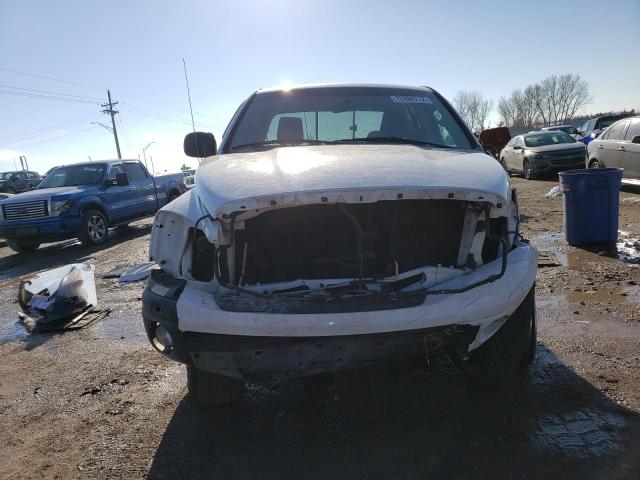 Photo 5 from auction – 2007 DODGE RAM 1500 S with VIN 1D7HU18227S196420