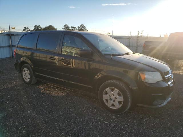 Photo 4 from auction – 2011 DODGE GRAND CARA with VIN 2D4RN4DG0BR806312