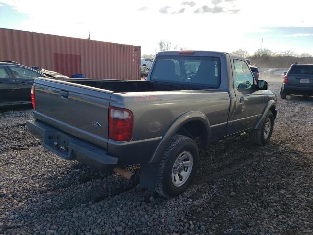 Photo 3 from auction – 2004 FORD RANGER with VIN 1FTYR10U94PA48403