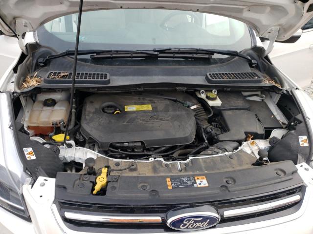 Photo 12 from auction – 2014 FORD ESCAPE TIT with VIN 1FMCU0JX0EUB22950