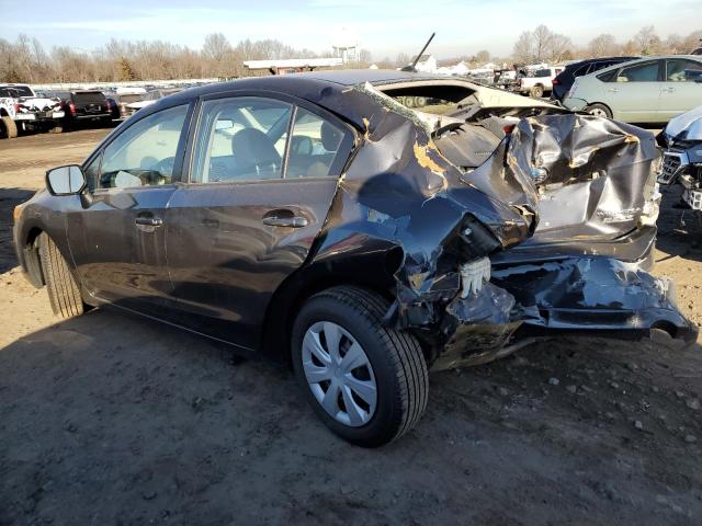 Photo 2 from auction – 2014 SUBARU IMPREZA with VIN JF1GJAA6XEH006472
