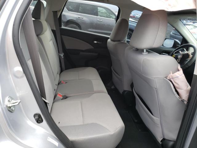 Photo 10 from auction – 2015 HONDA CR-V EX with VIN 2HKRM4H59FH687753