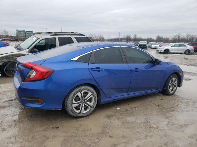Photo 3 from auction – 2017 HONDA CIVIC LX with VIN 19XFC2F58HE061616
