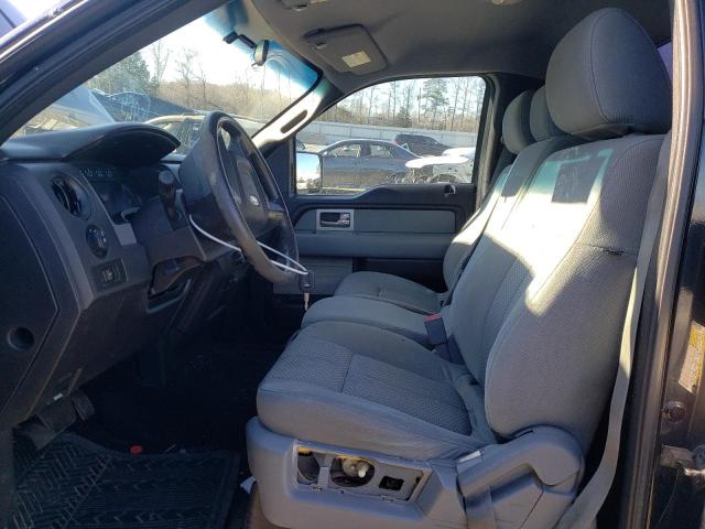 Photo 7 from auction – 2011 FORD F150 with VIN 1FTMF1CM7BFC44507