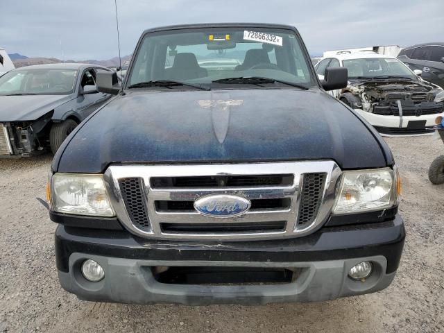 Photo 5 from auction – 2009 FORD RANGER with VIN 1FTYR10D69PA23711