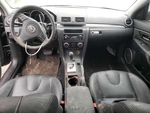 Photo 8 from auction – 2006 MAZDA 3 S with VIN JM1BK323361491534