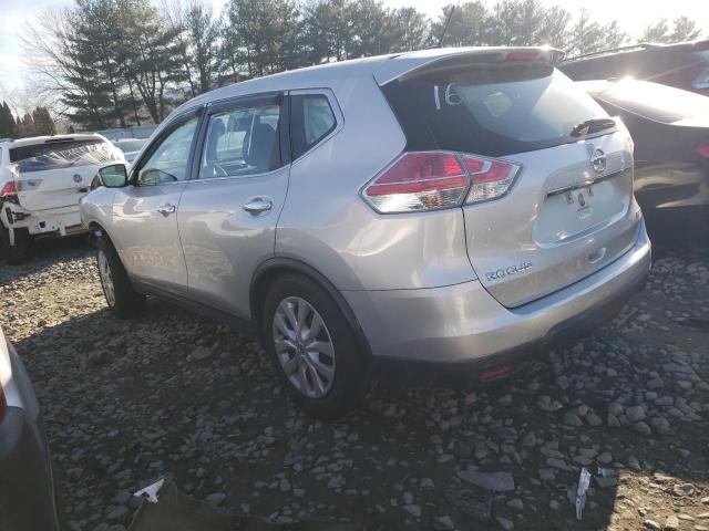 Photo 2 from auction – 2015 NISSAN ROGUE S with VIN KNMAT2MV5FP550839