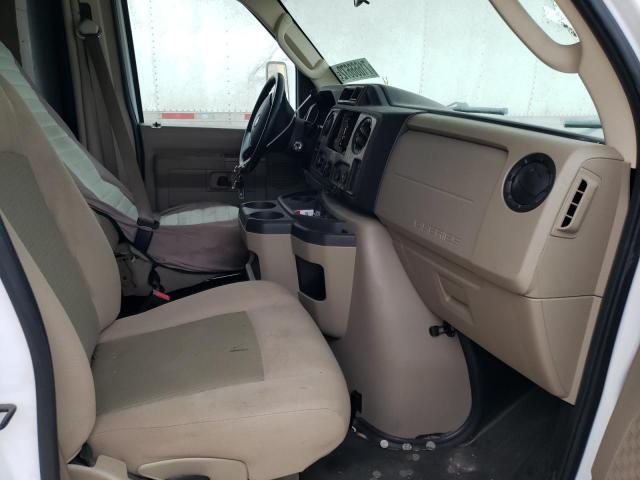 Photo 5 from auction – 2014 THOR FREEDOM EL with VIN 1FDXE4FS4DDA75391