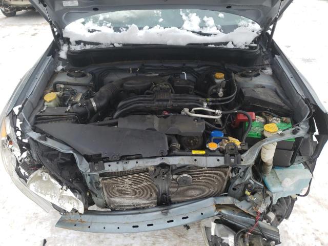 Photo 12 from auction – 2013 SUBARU FORESTER 2 with VIN JF2SHABC8DH439230