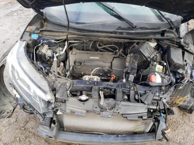 Photo 12 from auction – 2016 HONDA CR-V SE with VIN 5J6RM4H41GL055859